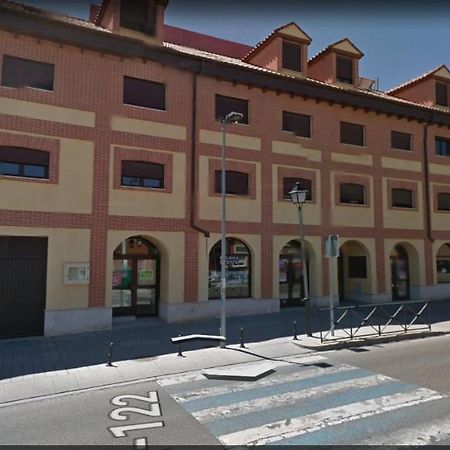 Apartamento "Rascalindes" Tordesillas Exterior photo