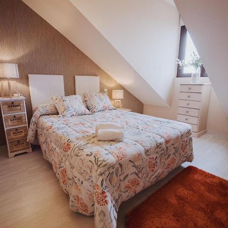 Apartamento "Rascalindes" Tordesillas Exterior photo